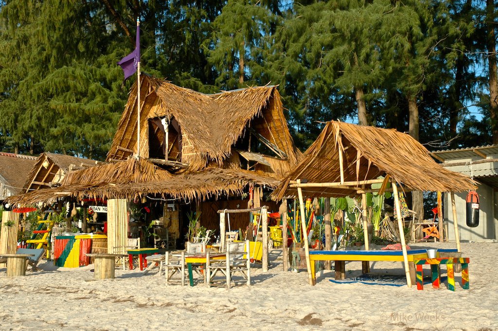 Ferienträume