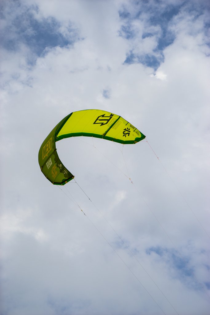 Kap Verden, Kite Beach
