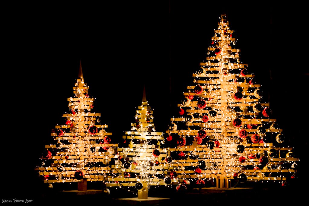 Klausjagen 2015