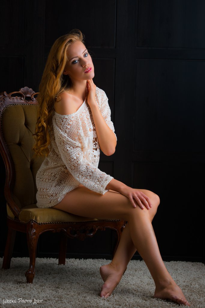 Rubia Stri